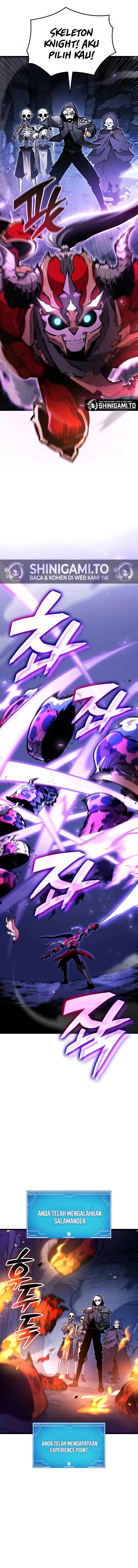 Emperor Of Solo Play chapter 27