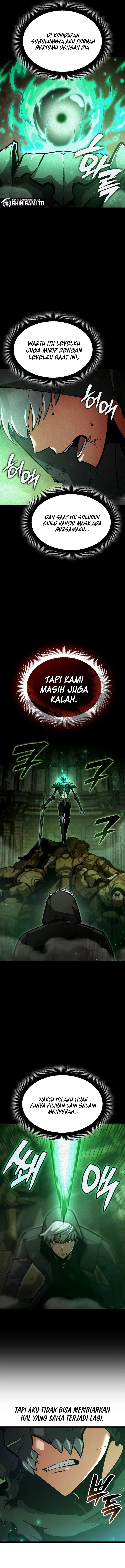 Emperor Of Solo Play chapter 27