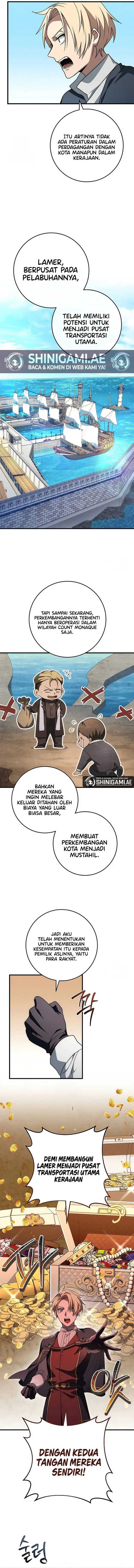 Emperor Of Steel chapter 42