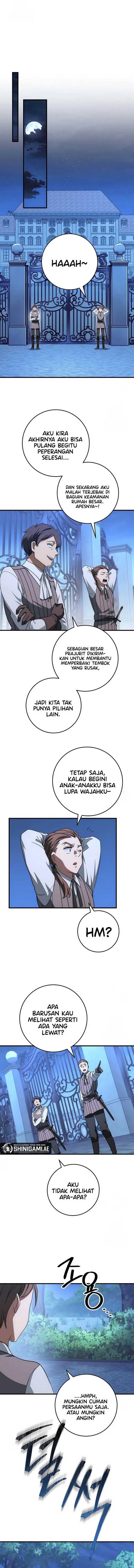 Emperor Of Steel chapter 42