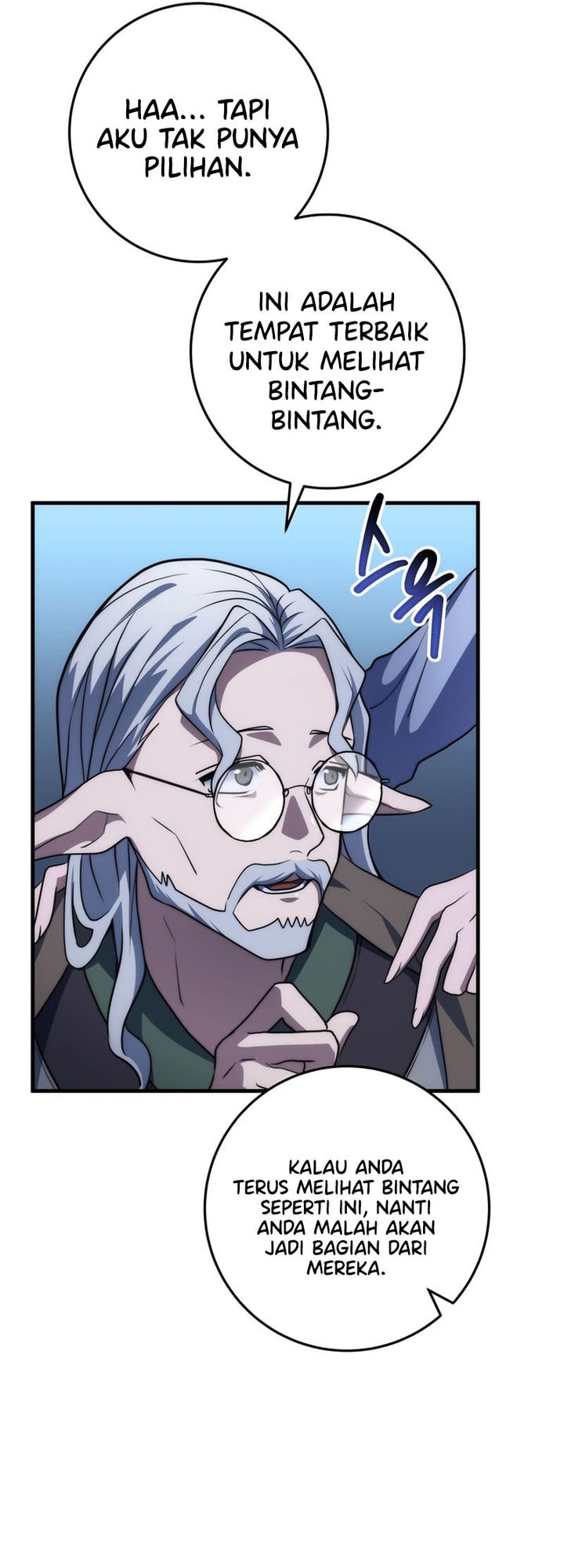 Emperor Of Steel chapter 43