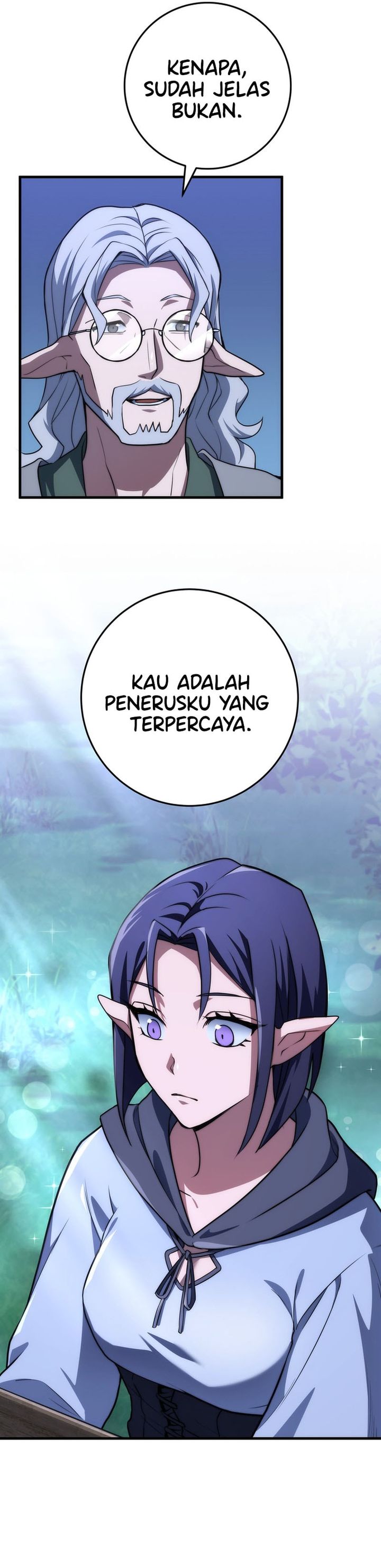 Emperor Of Steel chapter 43