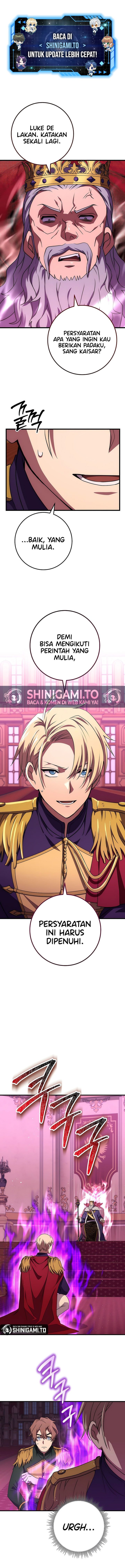 Emperor Of Steel chapter 45