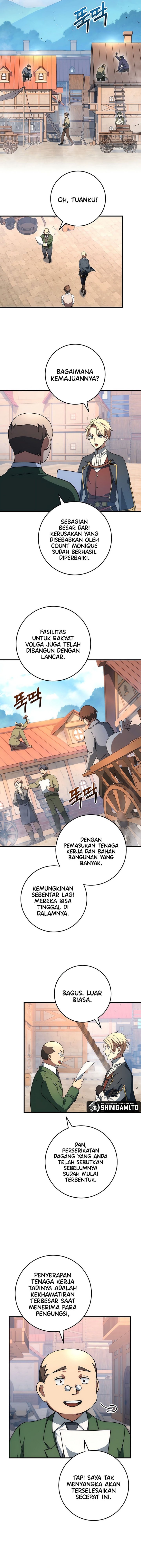 Emperor Of Steel chapter 45