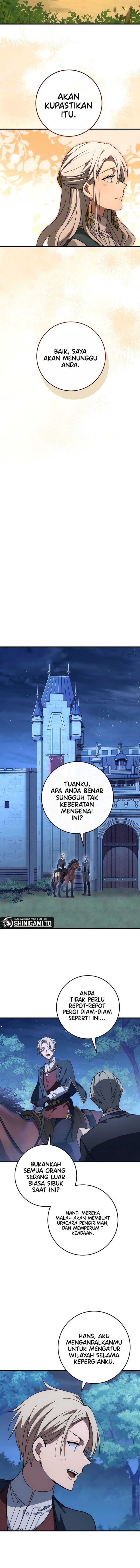 Emperor Of Steel chapter 45