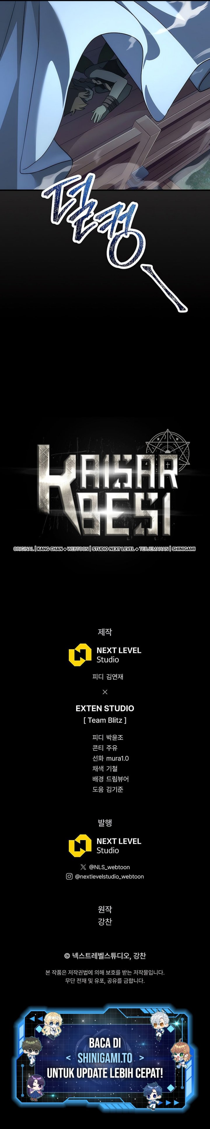 Emperor Of Steel chapter 45