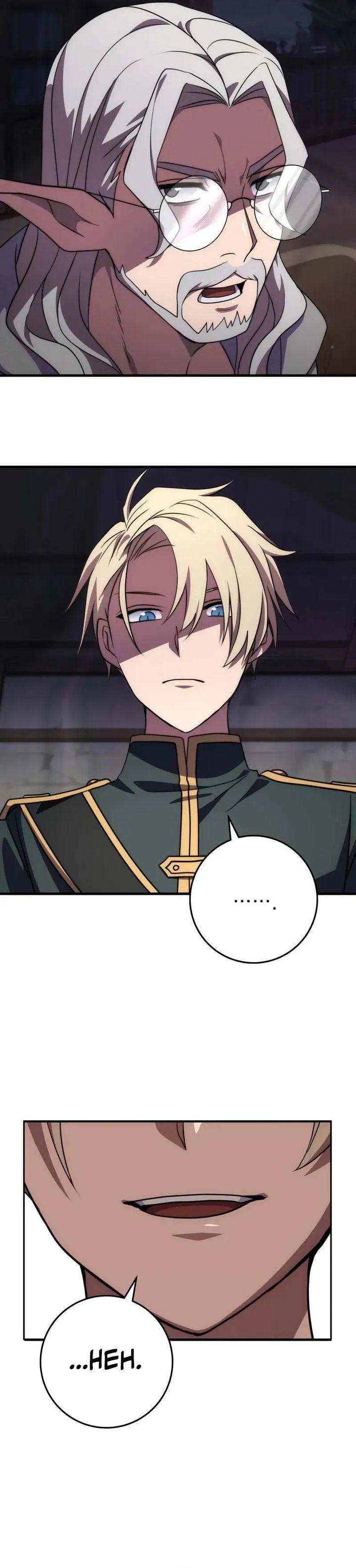 Emperor Of Steel Chapter 52 Bahasa Indonesia