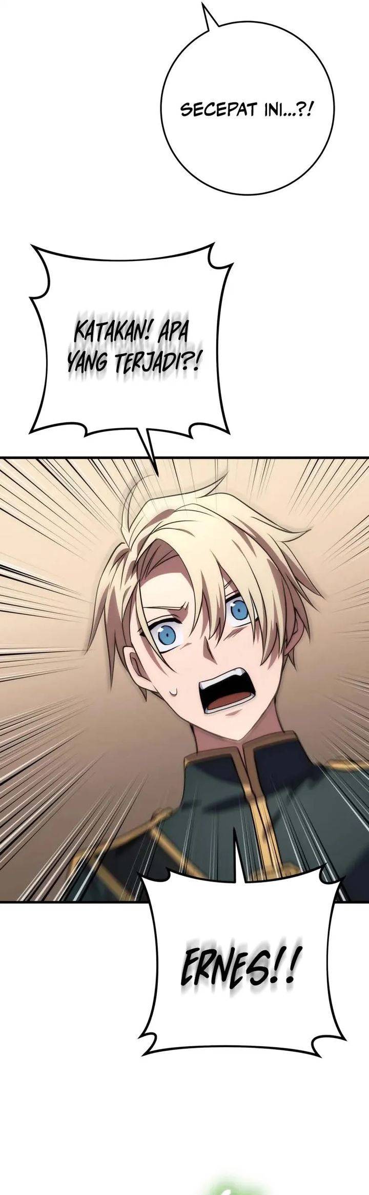 Emperor Of Steel Chapter 52 Bahasa Indonesia