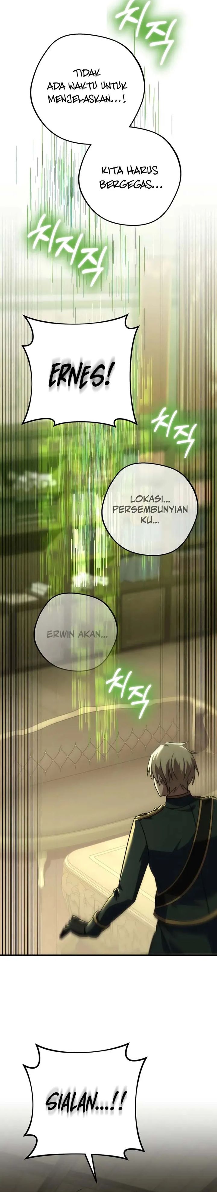 Emperor Of Steel Chapter 52 Bahasa Indonesia