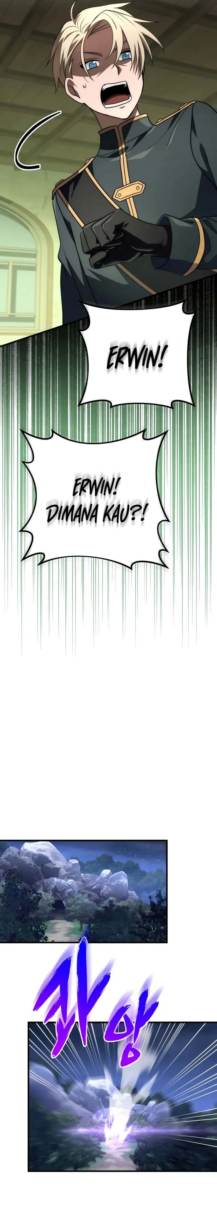 Emperor Of Steel Chapter 52 Bahasa Indonesia