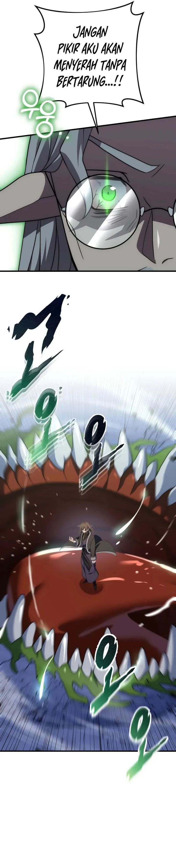 Emperor Of Steel Chapter 52 Bahasa Indonesia