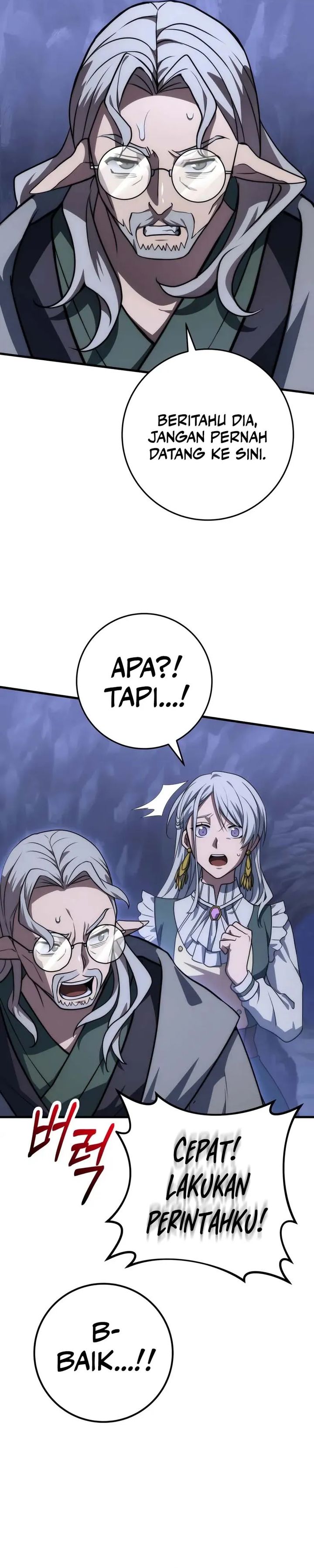 Emperor Of Steel Chapter 52 Bahasa Indonesia