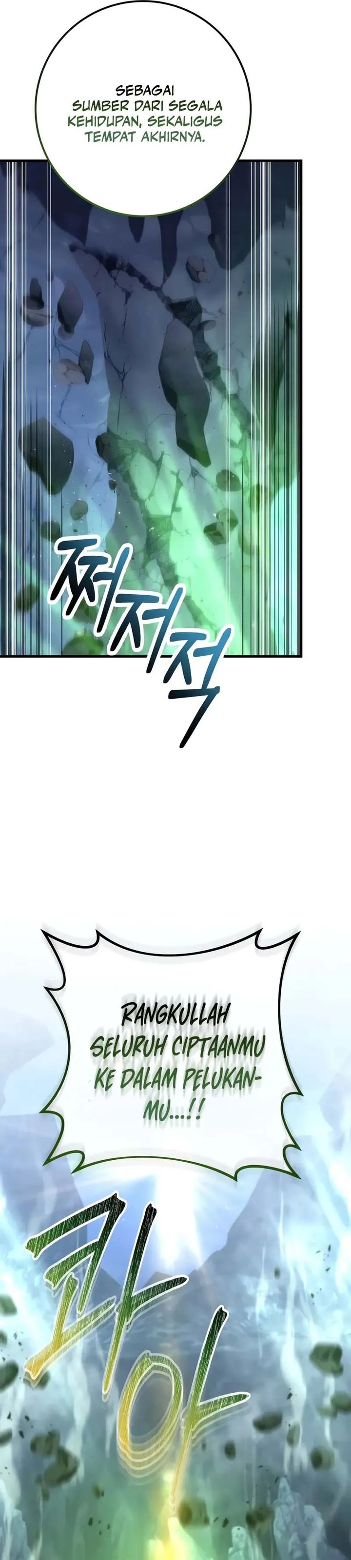 Emperor Of Steel Chapter 52 Bahasa Indonesia