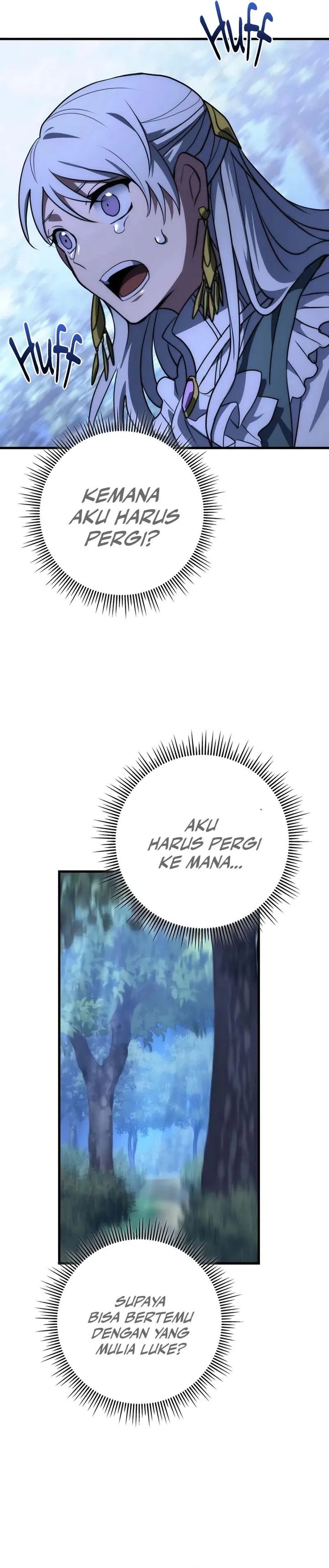 Emperor Of Steel Chapter 52 Bahasa Indonesia