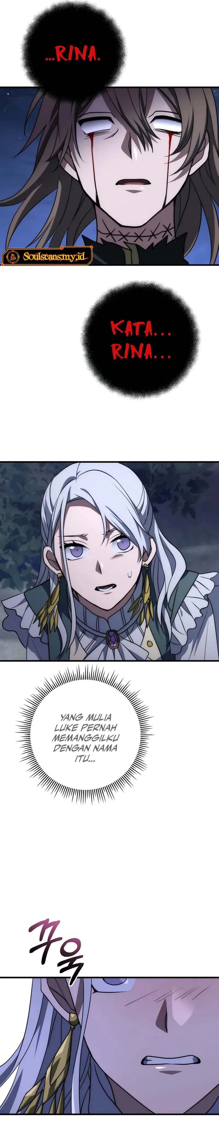 Emperor Of Steel Chapter 52 Bahasa Indonesia