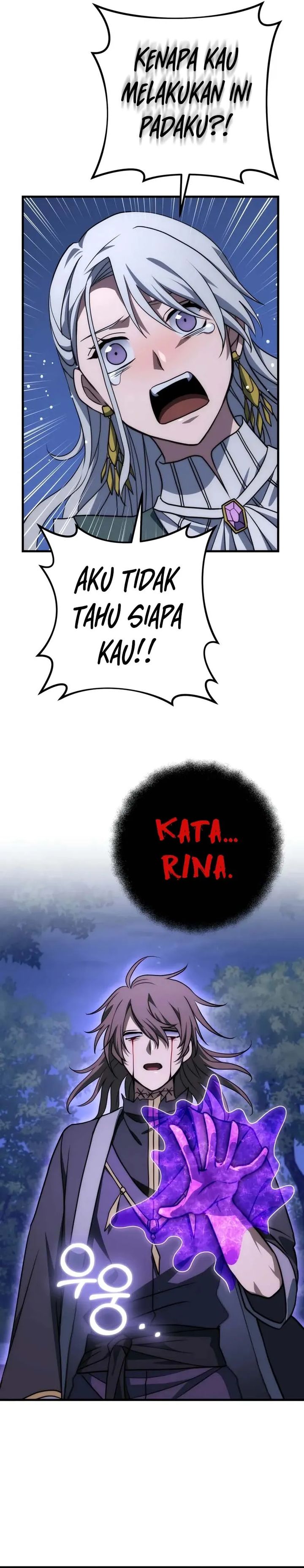 Emperor Of Steel Chapter 52 Bahasa Indonesia