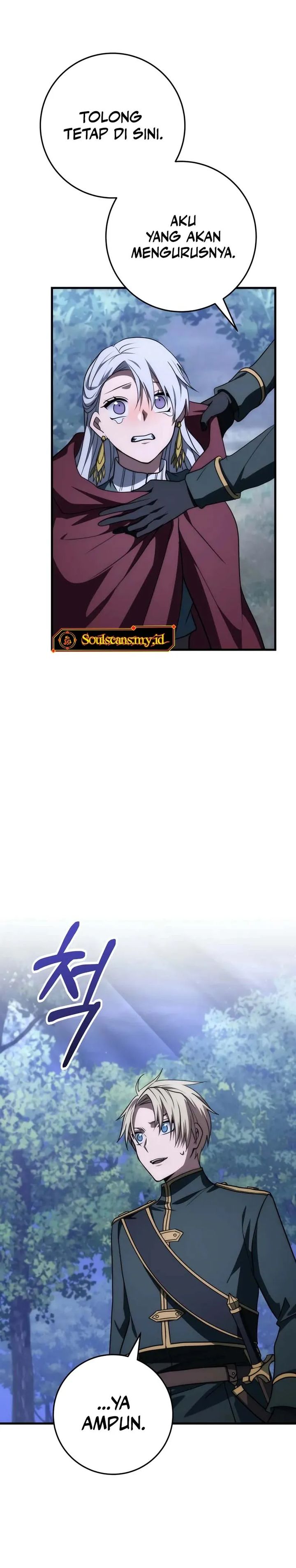 Emperor Of Steel Chapter 52 Bahasa Indonesia