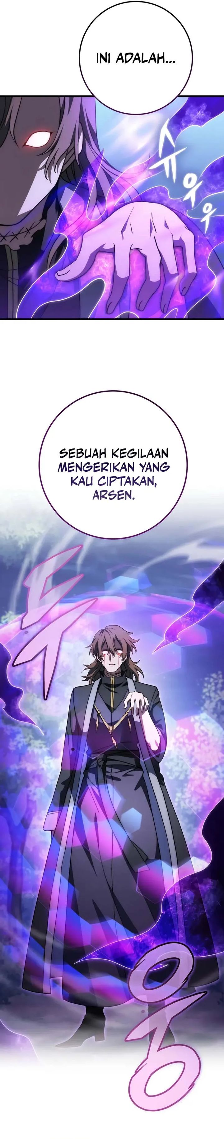 Emperor Of Steel Chapter 52 Bahasa Indonesia