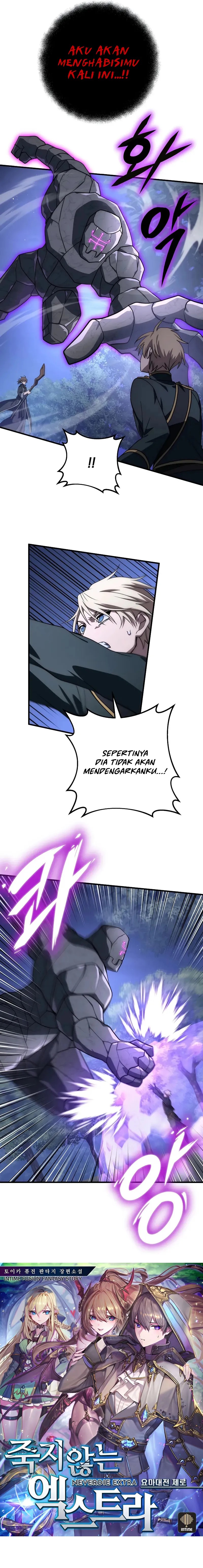 Emperor Of Steel chapter 53