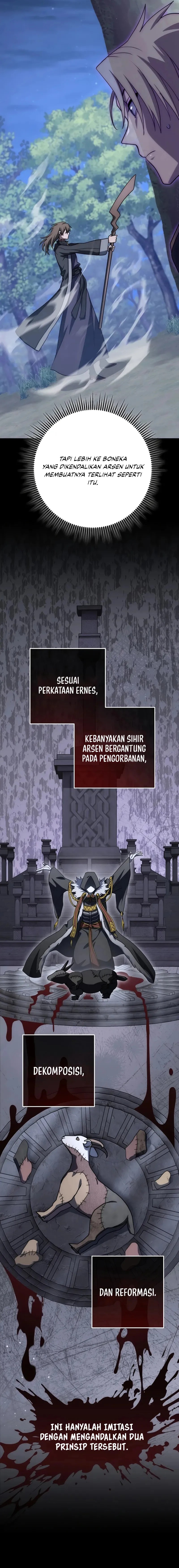 Emperor Of Steel chapter 53