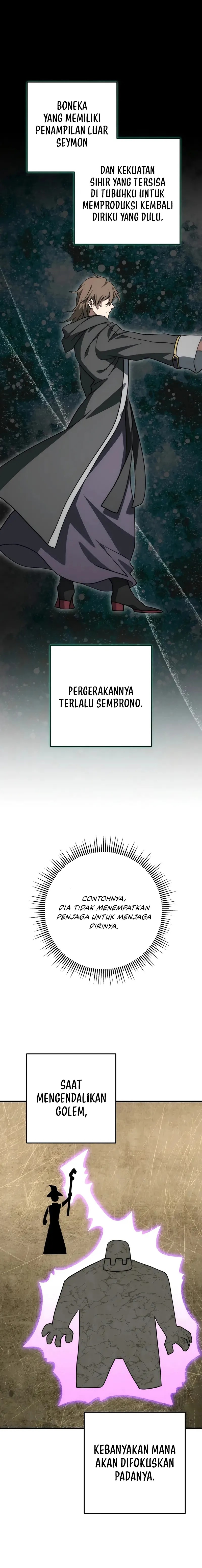 Emperor Of Steel chapter 53