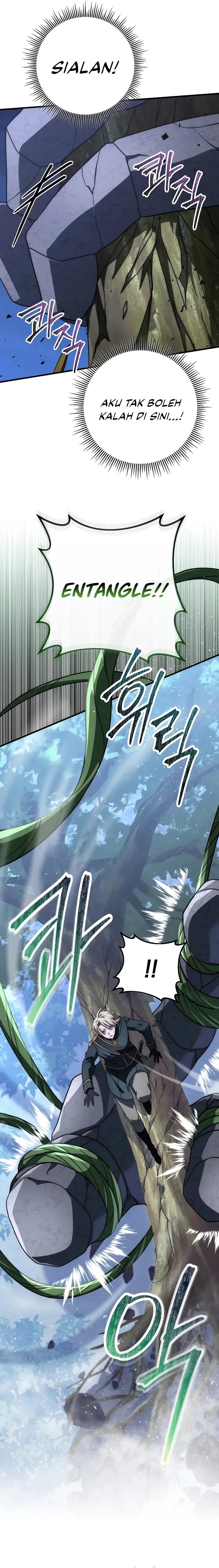 Emperor Of Steel chapter 53