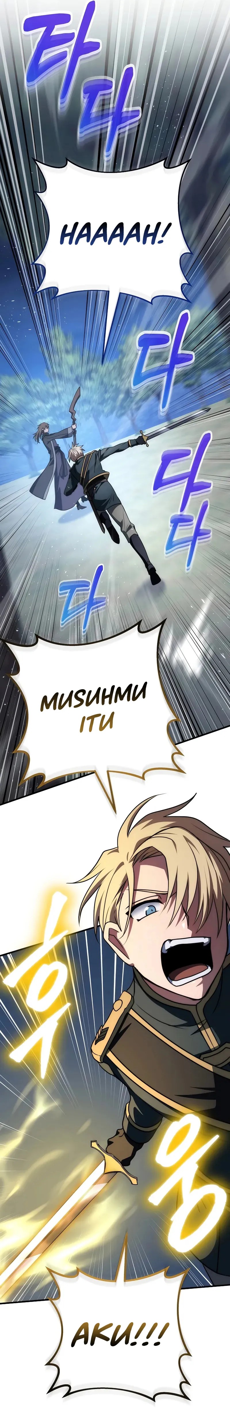 Emperor Of Steel chapter 53