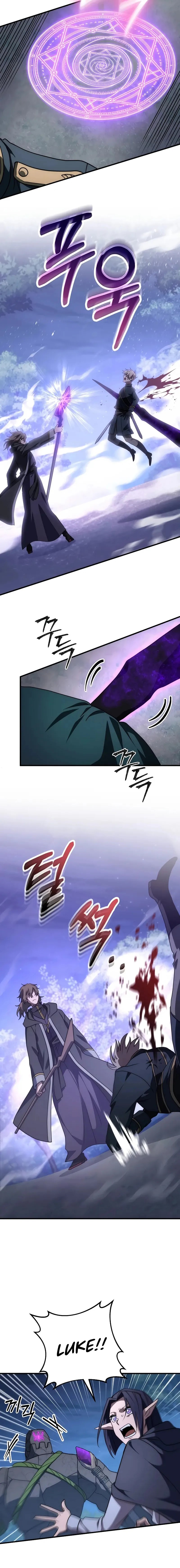 Emperor Of Steel chapter 53