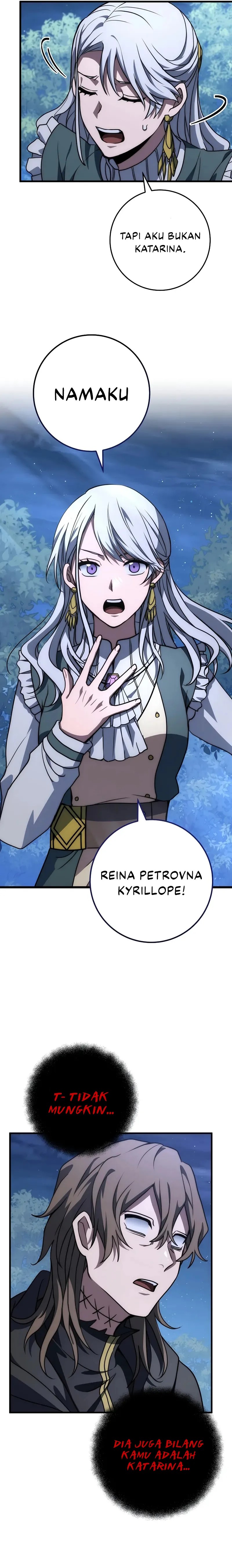 Emperor Of Steel chapter 53