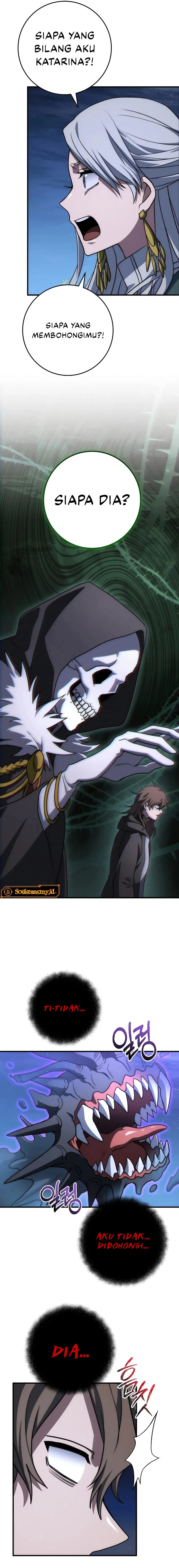 Emperor Of Steel chapter 53