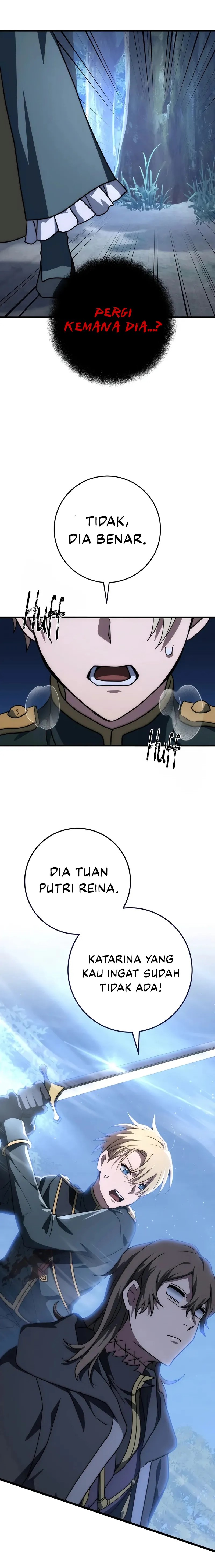 Emperor Of Steel chapter 53