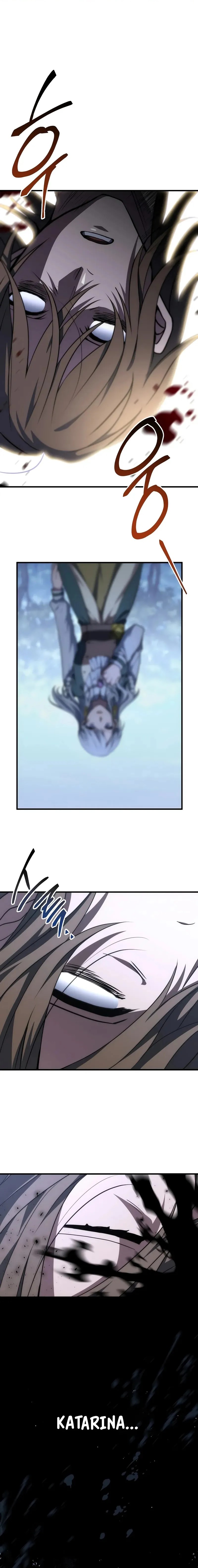 Emperor Of Steel chapter 53