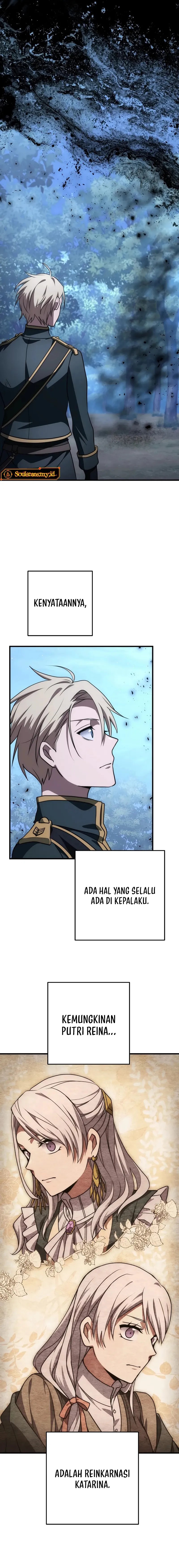 Emperor Of Steel chapter 53