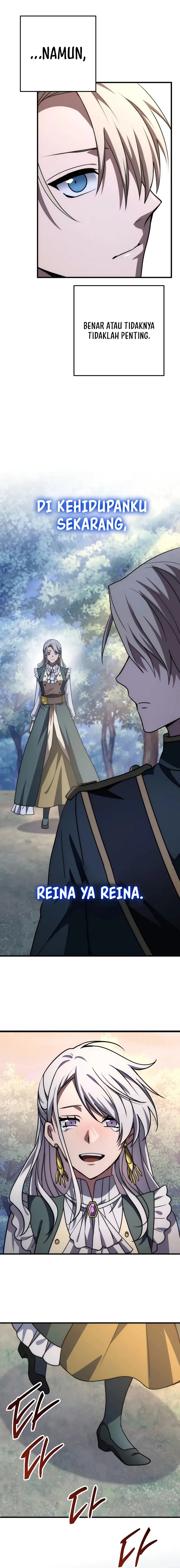 Emperor Of Steel chapter 53