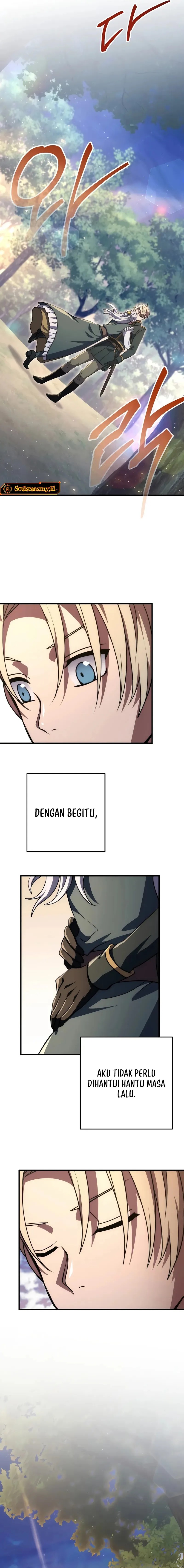 Emperor Of Steel chapter 53