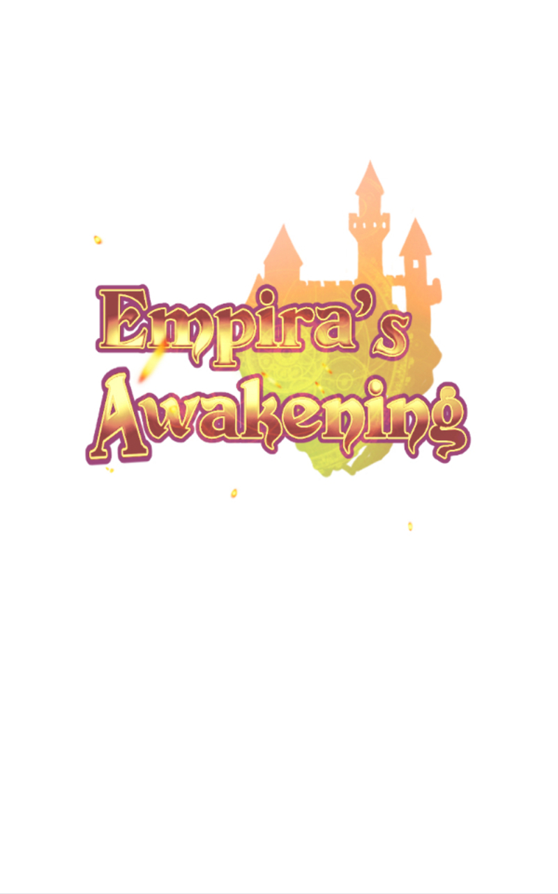 Empira’s Awakening chapter 1
