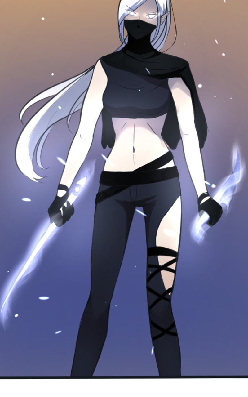 Empira’s Awakening chapter 1