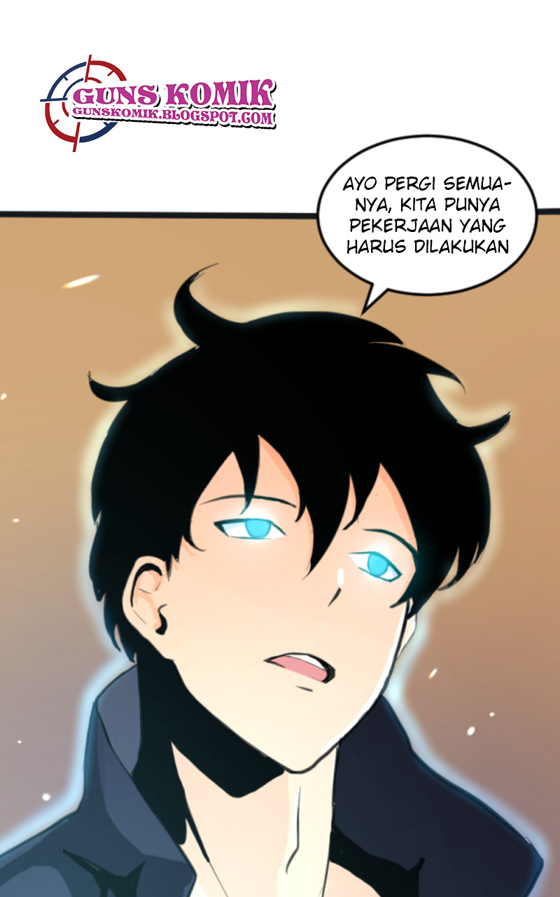 Empira’s Awakening chapter 1