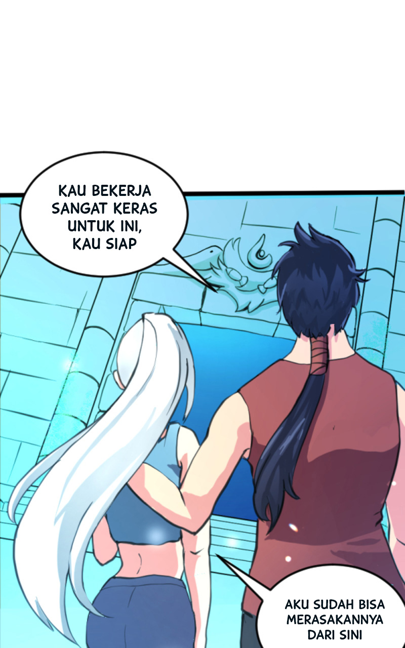 Empira’s Awakening chapter 1