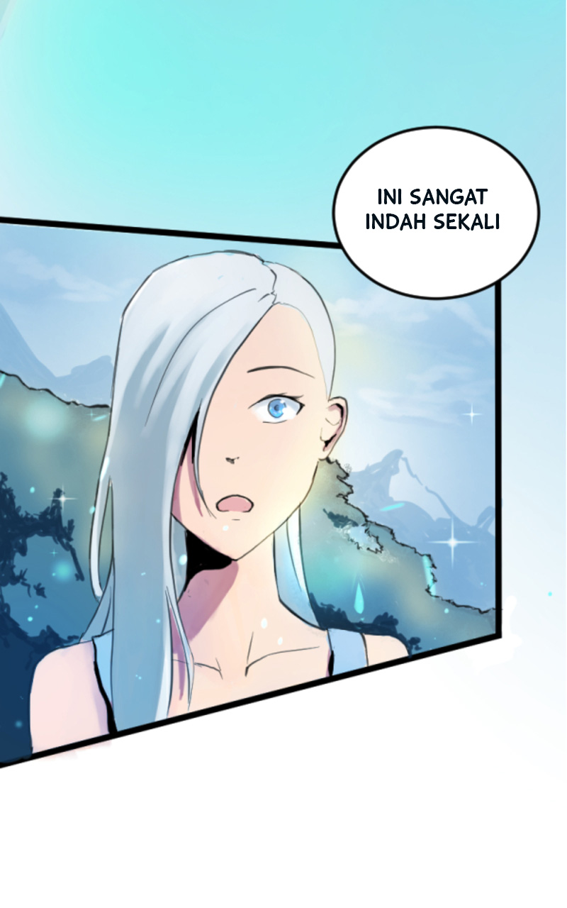 Empira’s Awakening chapter 1