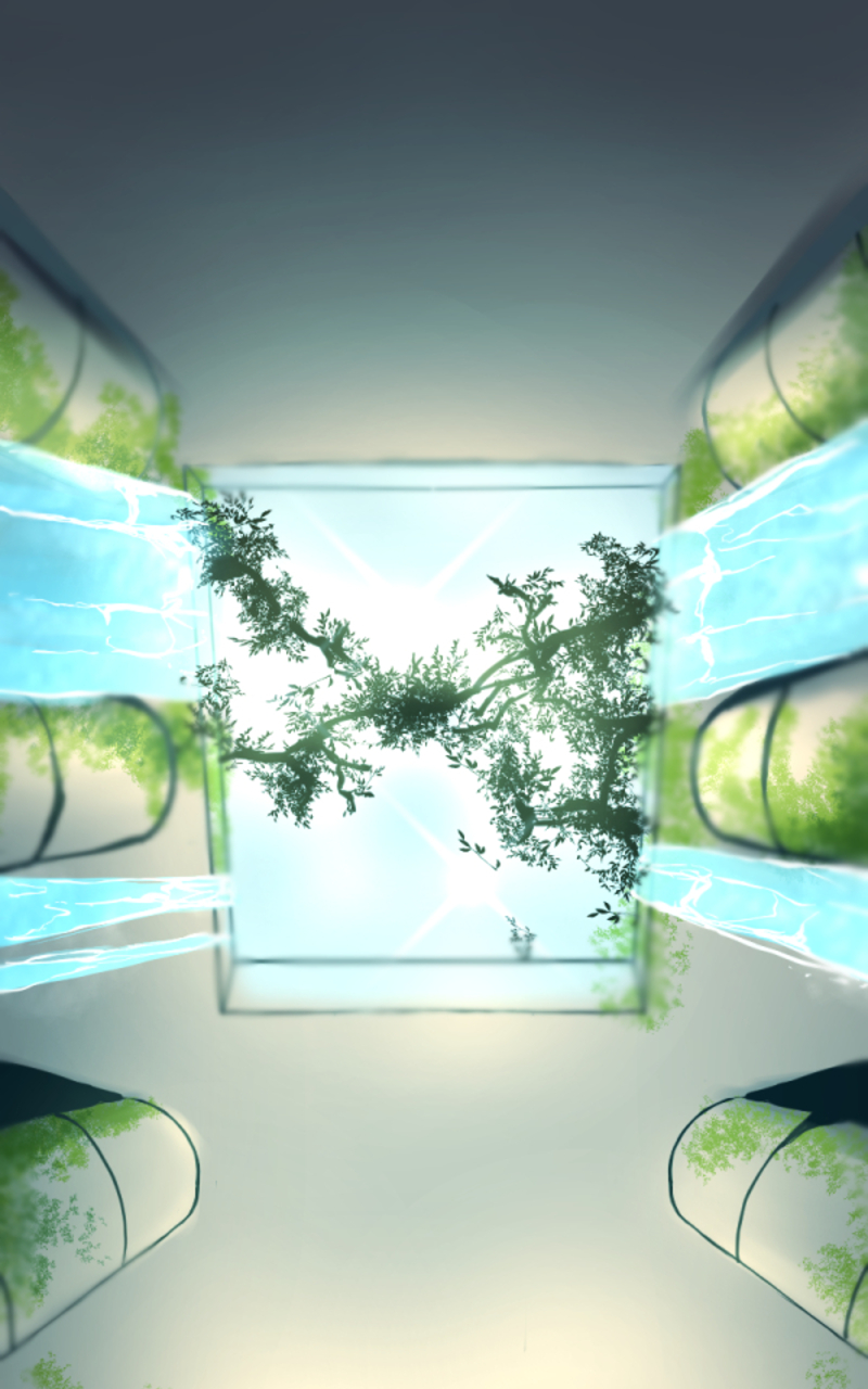 Empira’s Awakening chapter 1