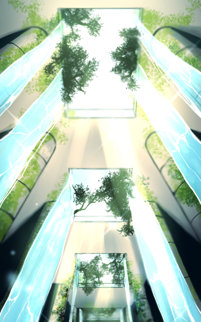Empira’s Awakening chapter 1
