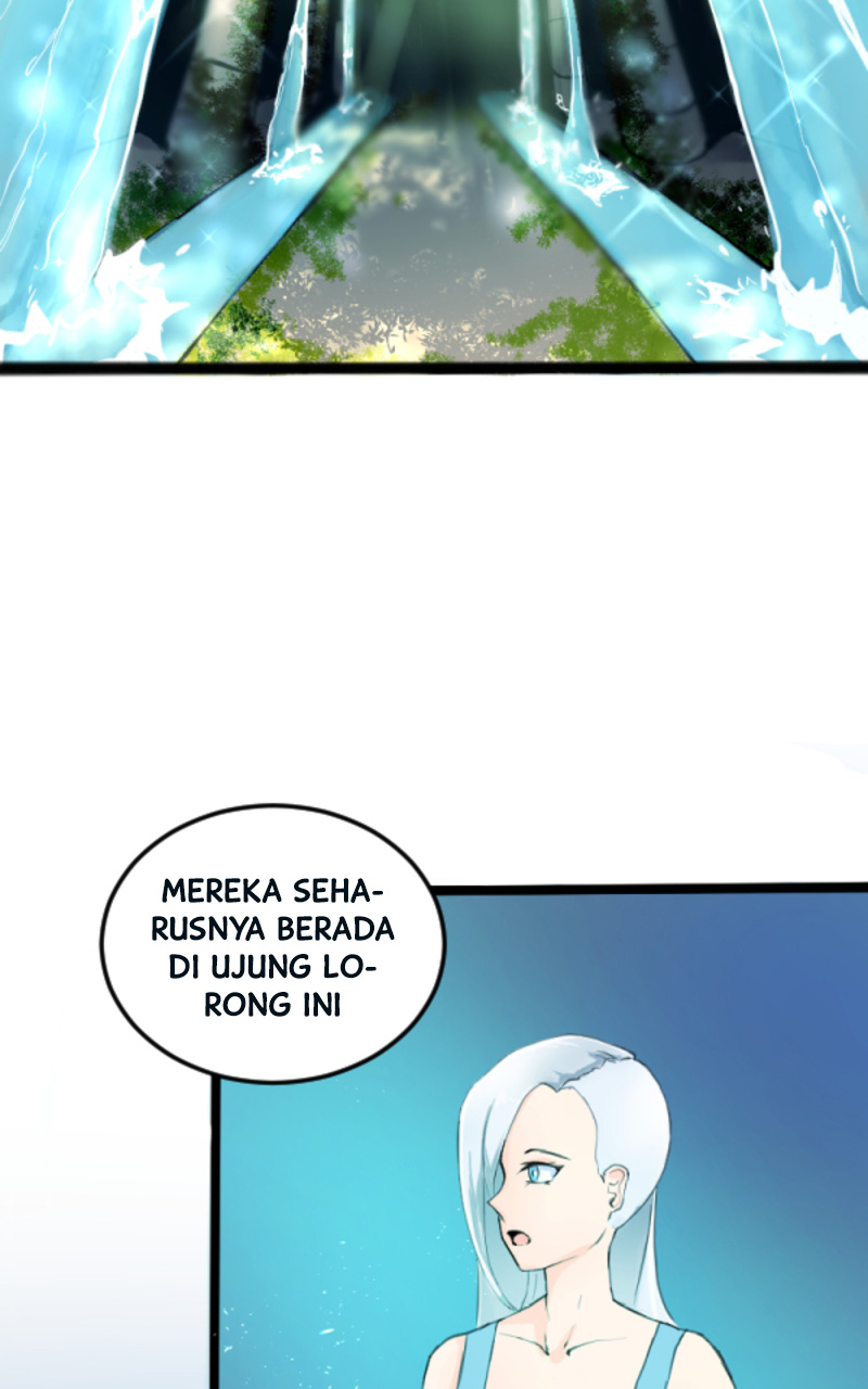 Empira’s Awakening chapter 1