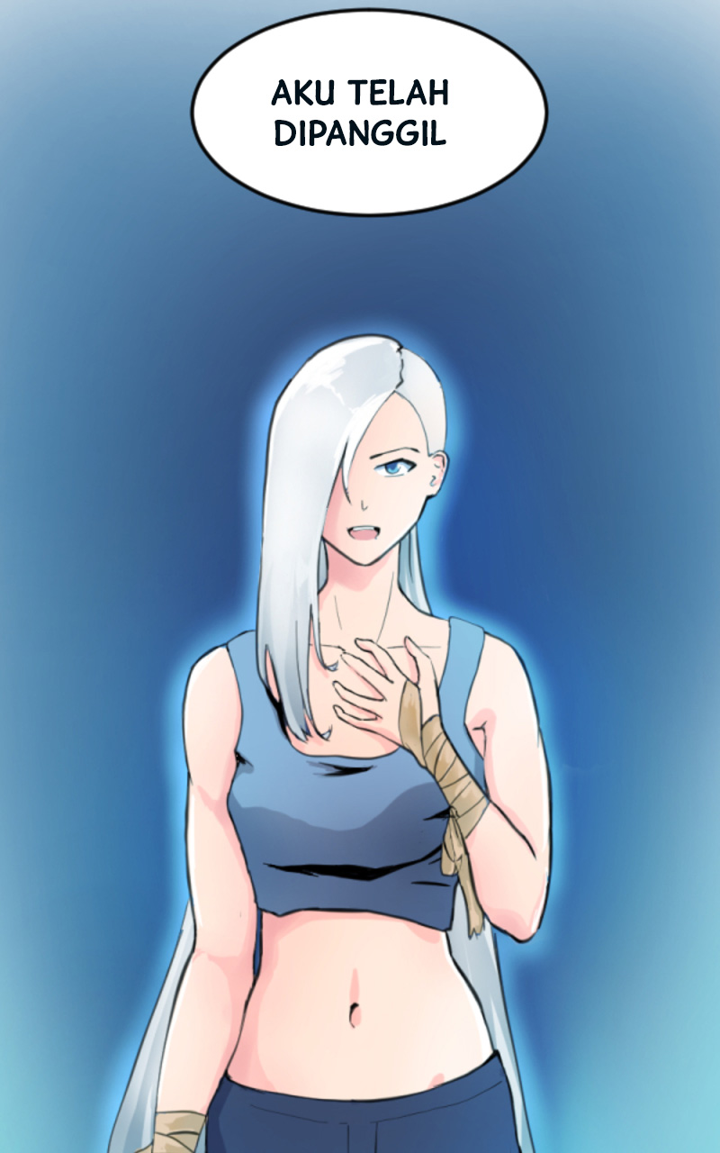 Empira’s Awakening chapter 1