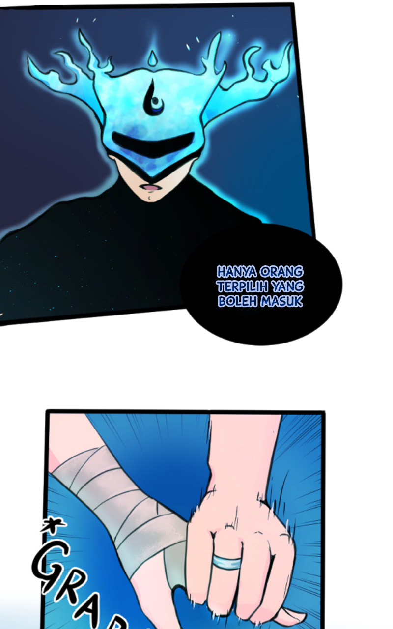 Empira’s Awakening chapter 1