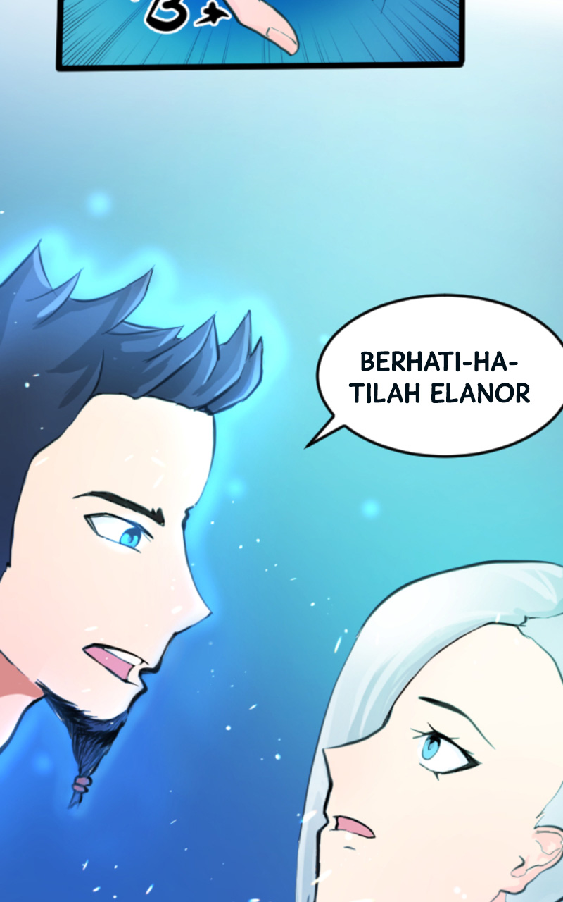 Empira’s Awakening chapter 1