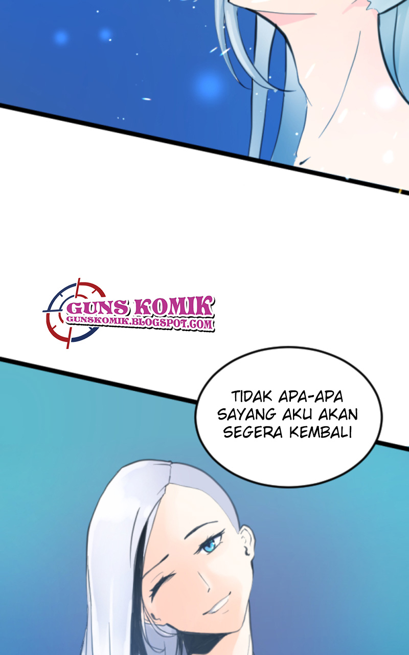 Empira’s Awakening chapter 1
