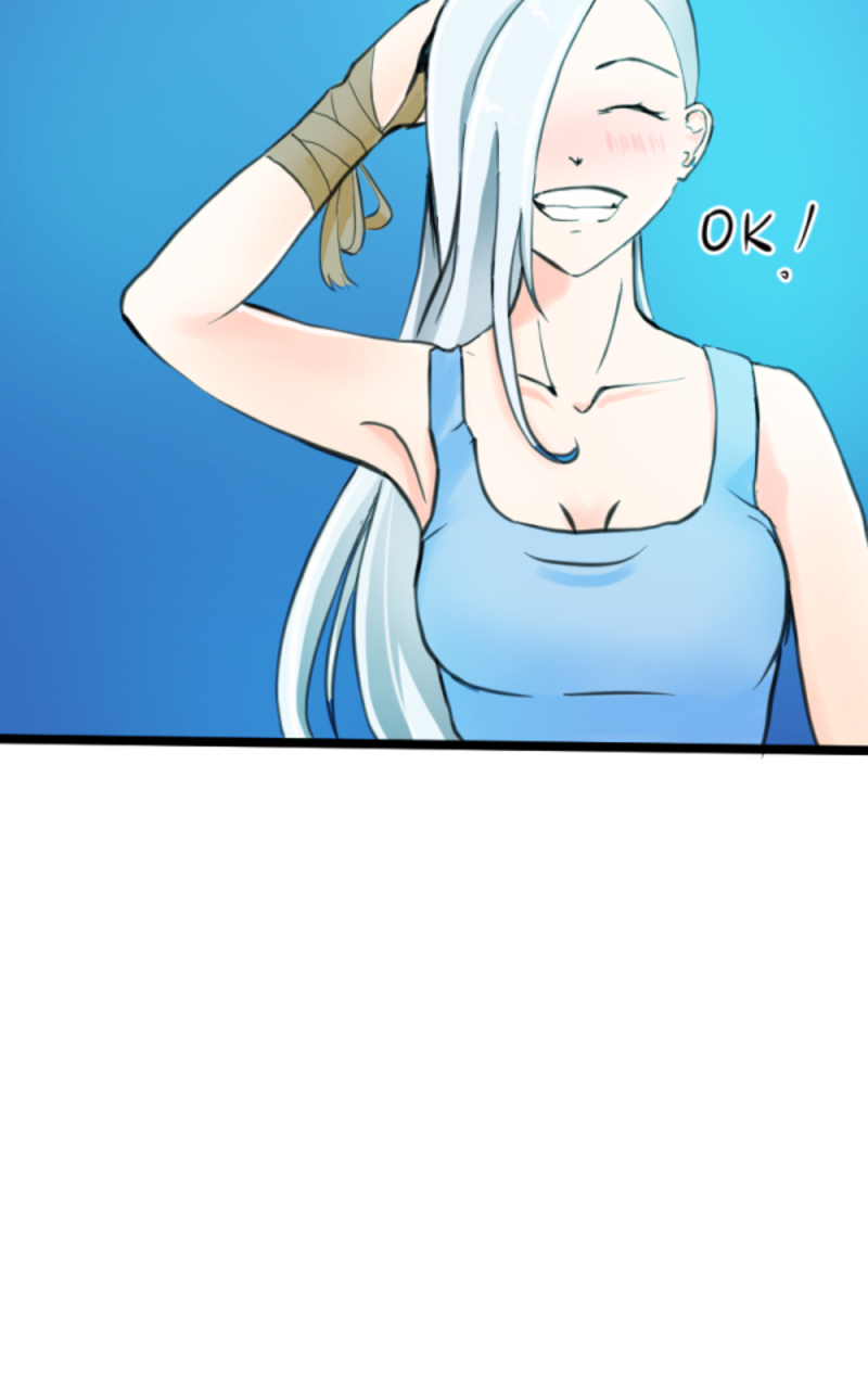 Empira’s Awakening chapter 1