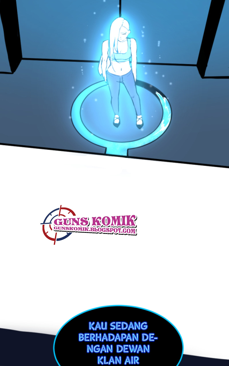 Empira’s Awakening chapter 1