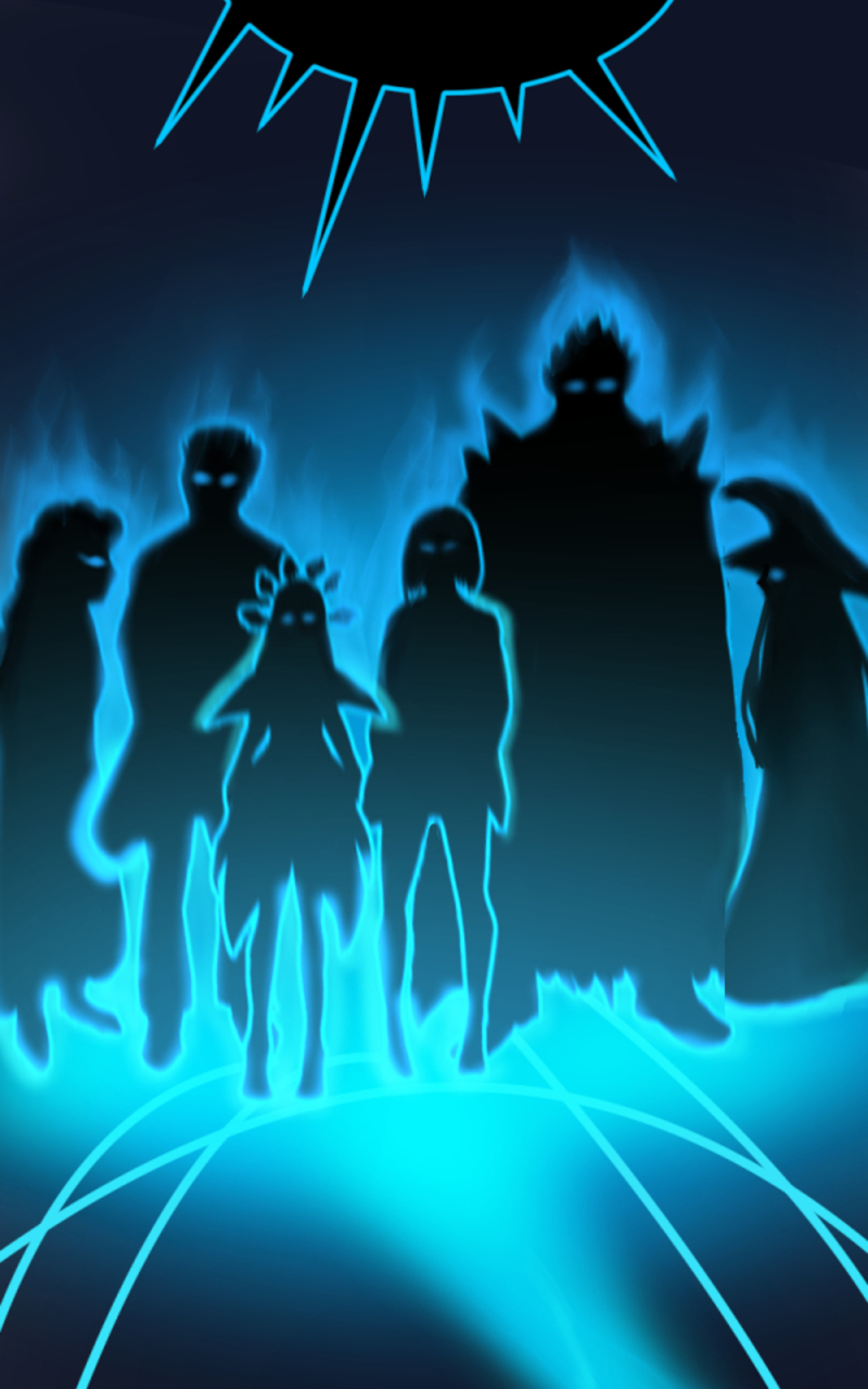 Empira’s Awakening chapter 1